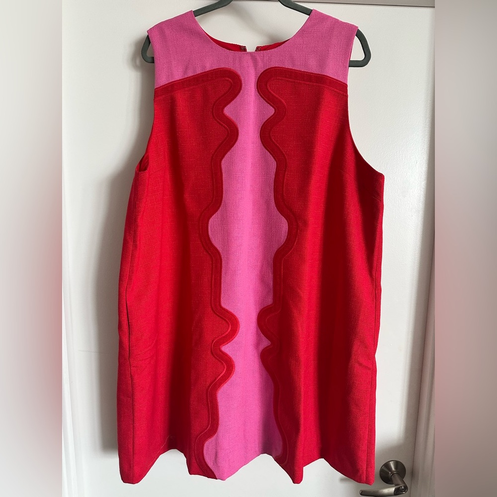 Never Worn Tuckernuck Dress